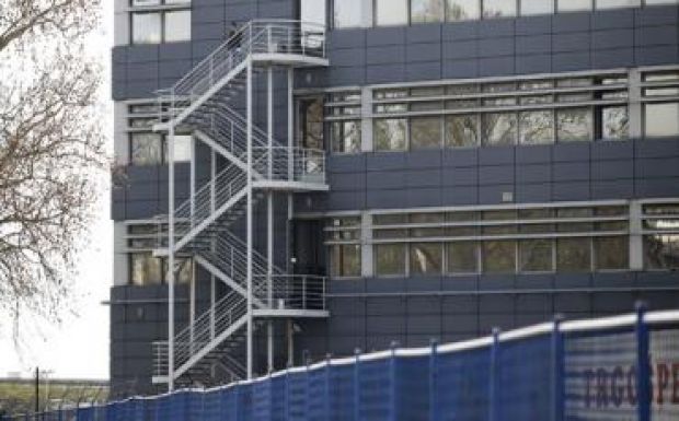 Két kiló aranyat és negyedmillió eurót loptak el a zágrábi rendőrségről