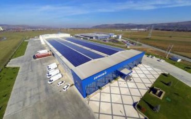 Skandináviában terjeszkedik egy erdélyi magyar vállalkozó cége