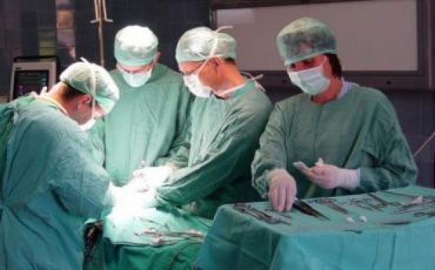 Már a hatodik szívátültetést hajtották végre idén Marosvásárhelyen