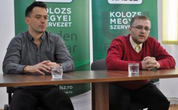 Megállapodott az RMDSZ és MPP Kolozs megyei szervezete