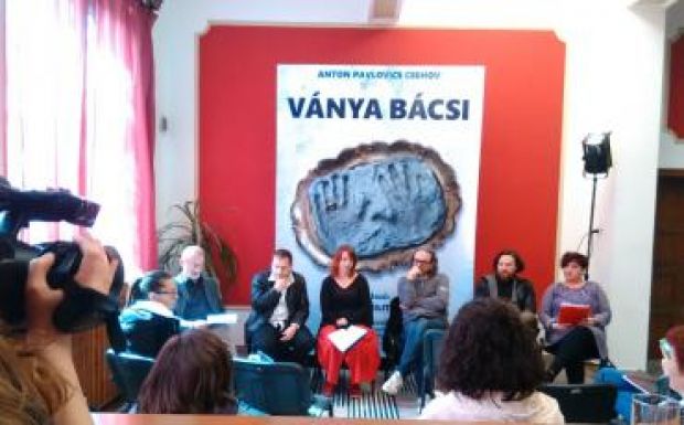 Pokoljárás és örömszerzés a csíkiaknak: Ványa bácsi 