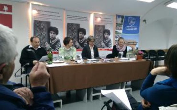Bethlen Gábortól származtatják nevüket a csíkszentgyörgyi gábor-cigányok