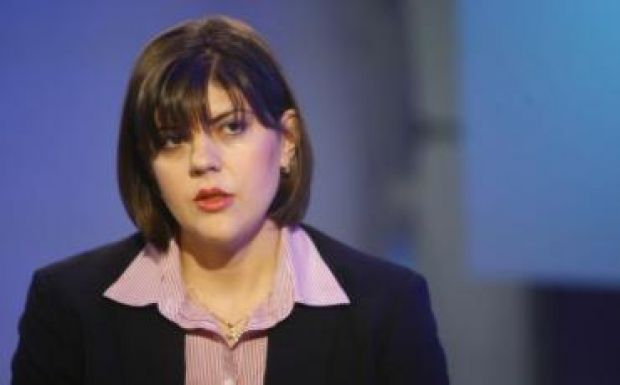 Laura Codruța Kövesi  marad a korrupcióellenes főügyész