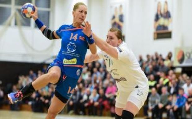 Ezért tiltották el a székelyudvarhelyi Orbán Annamáriát