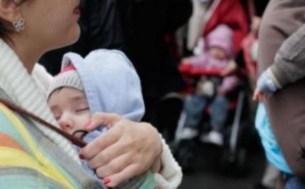 Pénzügyminiszter: augusztustól nő a gyereknevelési támogatás