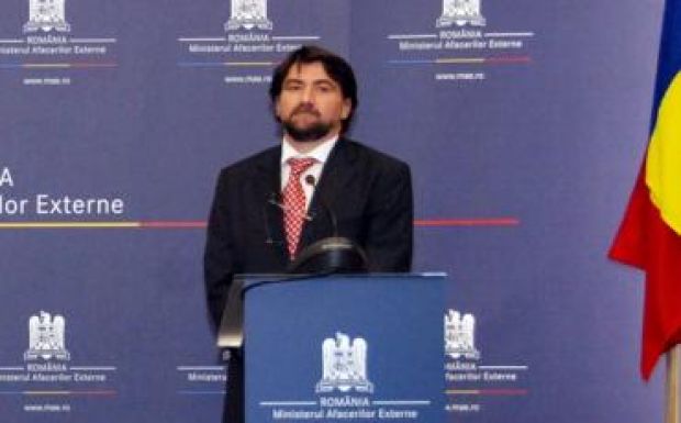 Főkonzulból nagykövet lesz Niculescu Tóni