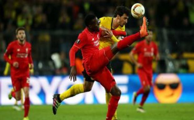 EL: Klopp Liverpoolja döntetlennel távozott Dortmundból