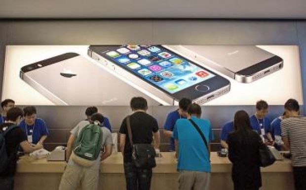 Elérheti idén az egymilliárdos álomhatárt az iPhone