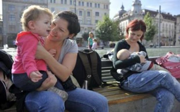A gyereknevelési támogatás után a gyereknevelési pótlék is nőhet