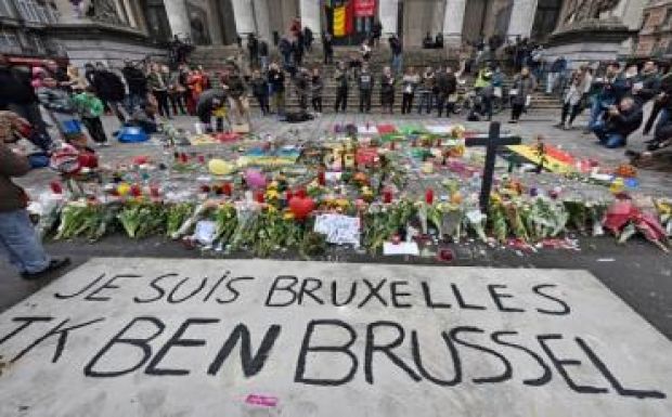 Brüsszel helyett Párizsban akartak lecsapni a belgiumi terroristák