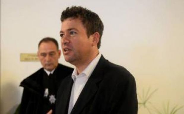 Jakab István is lemondott, vezetők nélkül maradt a marosvásárhelyi EMNP