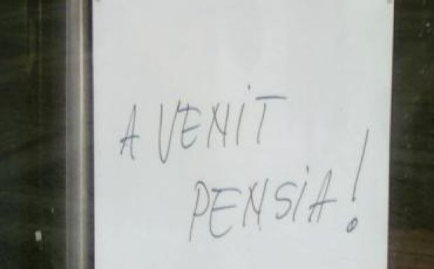 Ambrus Attila: Be- és kirepülő újságírók