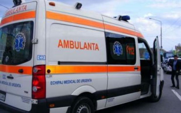 Autó gázolt el egy gyereket Csíkmadaras határában