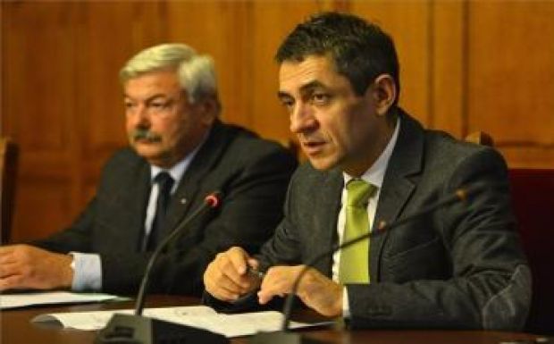 Potápi: azt szeretnénk elérni, hogy Románia tartsa be a saját és az EU jogszabályait
