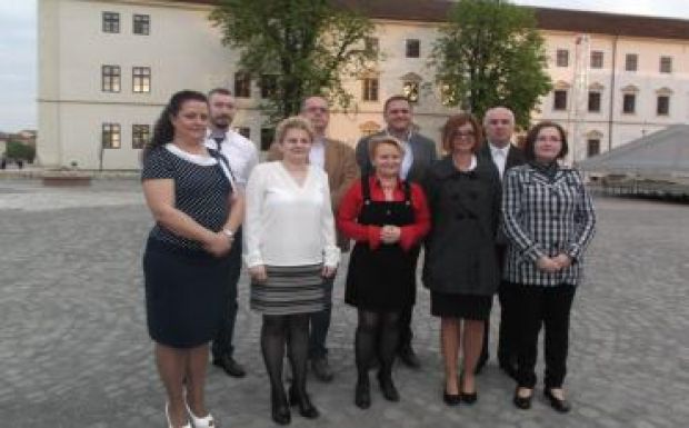 Holtverseny miatt később döntenek a nagyváradi RMDSZ tanácsosi jelöltlistájáról