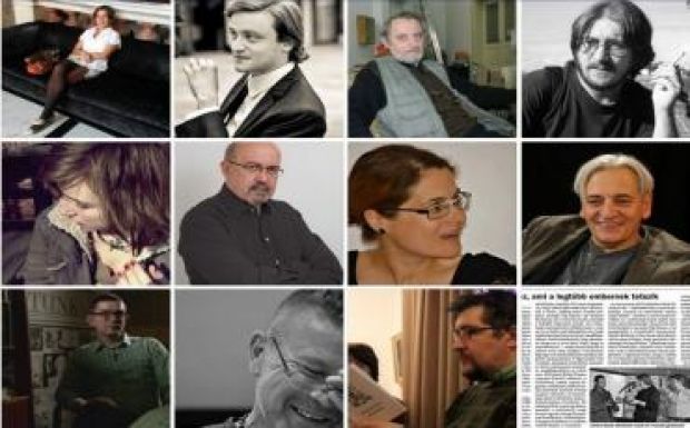 Két nap múlva rajtol az idei Versverseny