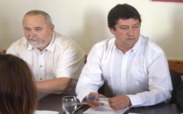 Az MPP-nek van polgármesterjelöltje, de nem indítja Antal Árpád ellen