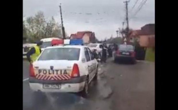 Olcsón megúszták a rendőrségi lövöldözésbe keveredett háromszéki tolvajok