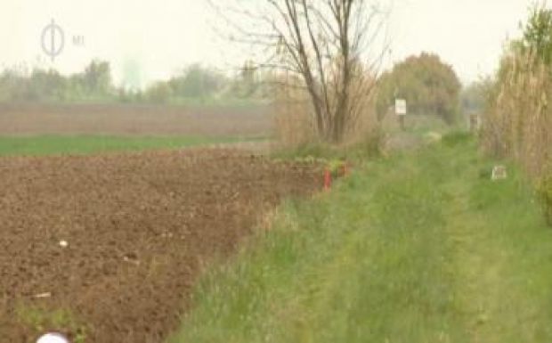 Ha kell, a magyar-román határ szabolcsi szakaszán is kerítést húznak