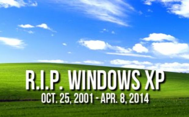 A Windows XP még mindig milliók kedvence