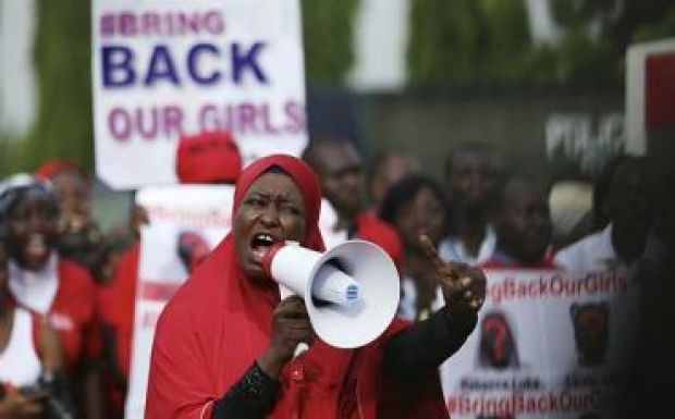 Kislányokat használ a Boko Haram öngyilkos merénylőként Nyugat-Afrikában
