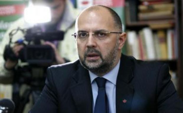 Kelemen: külpolitikai siker az emberjogi jelentés