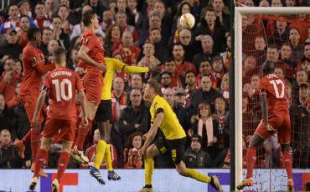 EL: Klopp Liverpoolja csodát tett Dortmund ellen