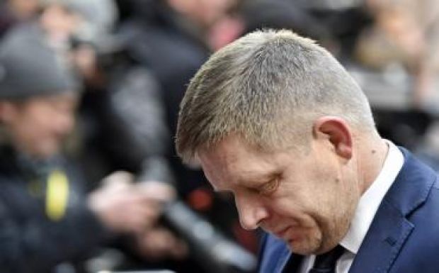 Robert Fico további orvosi megfigyelésre kórházban marad