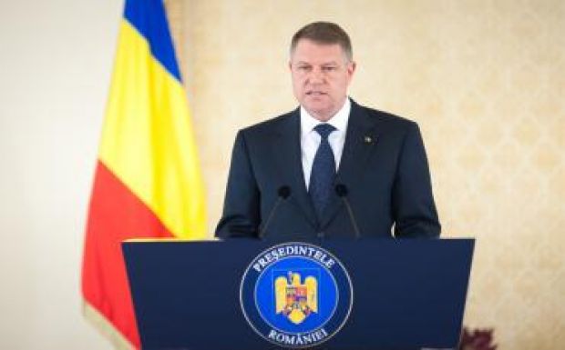 Klaus Johannis: nem támogattam Marian Munteanu főpolgármesteri jelölését