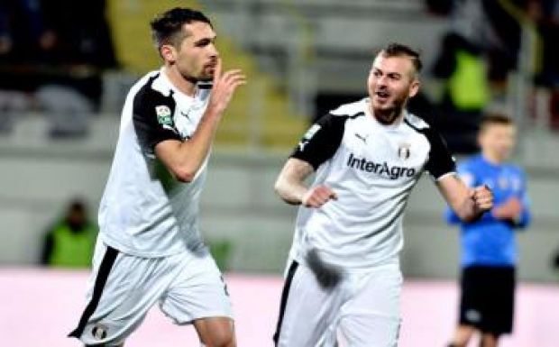 Liga 1: óriási lépést tett fennállása első bajnoki címe felé az Astra Giurgiu