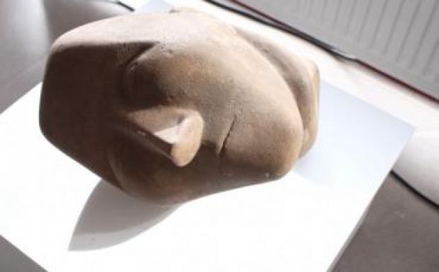 Mesterkulcs – kiállítás nyílt az Erdélyi Magyar Művészeti Központban