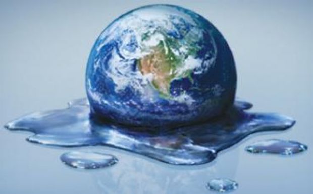 Az utóbbi száz évben nem volt ilyen meleg a március