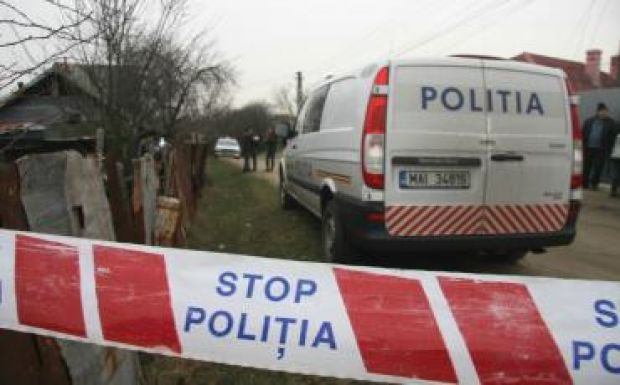 Olasz férfi ölte meg a magyar nő kisfiát Szászzalatnán