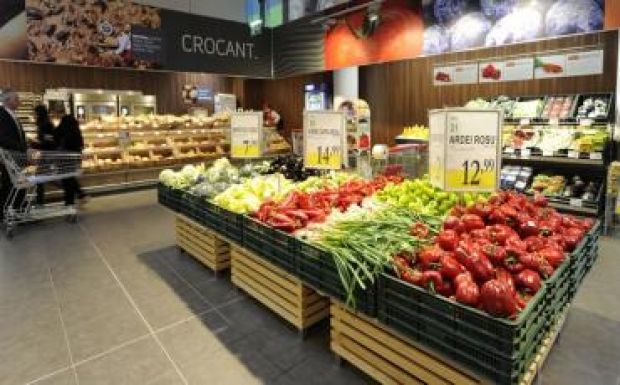 Törvénymódosítás: kötelezően több román termék kerül az üzletek pultjaira