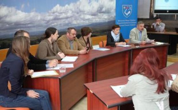 Háromszéken civilek pótolják a szociális védőhálót