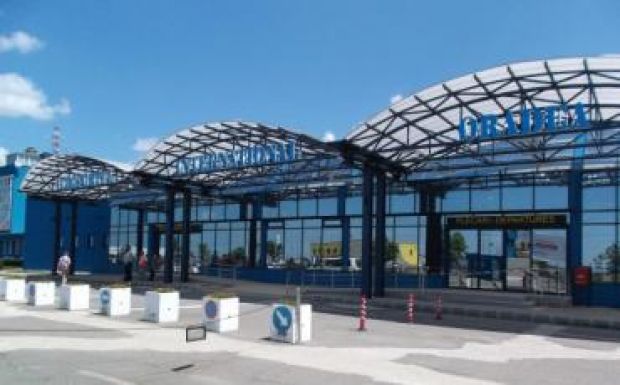 Új terminált építenek a nagyváradi reptéren