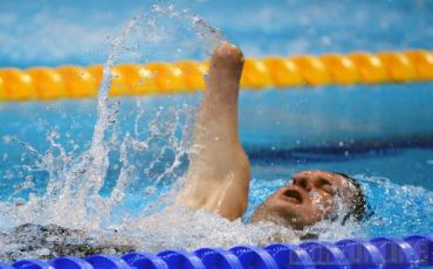 Újabb magyar úszókvóta a paralimpián, Vereczkei is indulhat