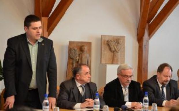 Újratárgyalja a Székely Mikó Kollégium ügyét a restitúciós bizottság