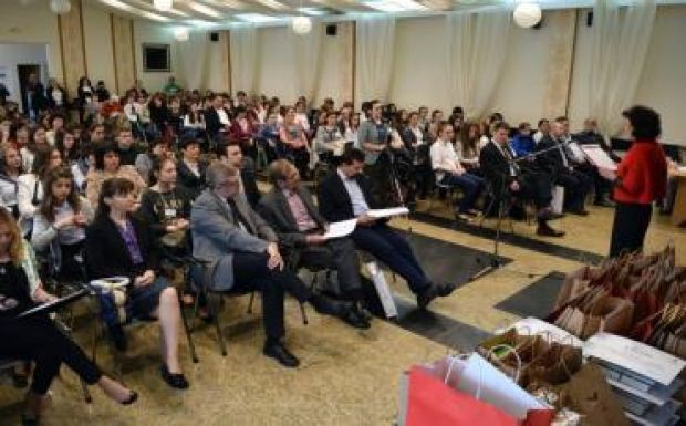 A magyar irodalom ünnepe volt Aradon