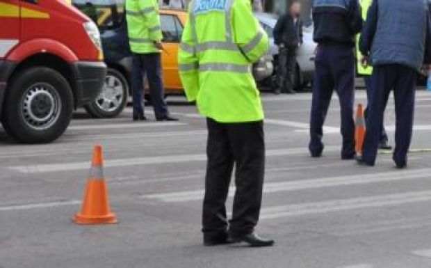 Négy gyalogost ütött el a székelyudvarhelyi sofőr