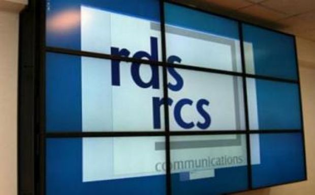 Mérleget vont az RDS-RCS: 25 százalékos a piaci részesedésük