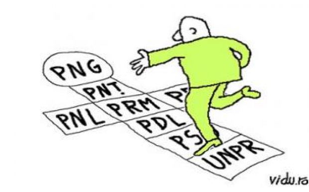 Csökkent az európai intézményekbe vetett bizalom Romániában