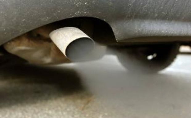 Elismerte a Mitsubishi, hogy kozmetikázta a kibocsátási teszteket