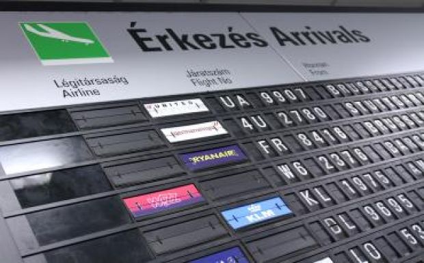 Ezentúl minden uniós tagállamban tudni fogják, hova utazunk