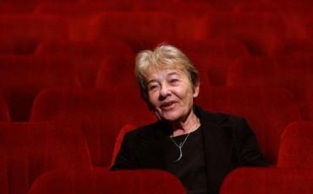 Nem engedik orvosai Törőcsik Marit Cannes-ba