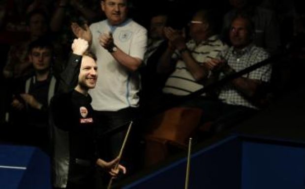 Sznúker-vb: izgalmas csaták a nyolcaddöntő utolsó két helyéért