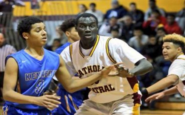 Letartóztatták a gimis kosársztárt, akiről kiderült, hogy 30 éves