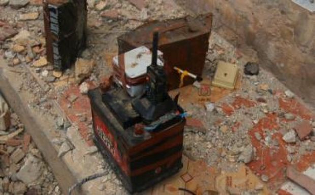 Az Iszlám Állam hátrahagyott robbanóanyagai nagyon sok áldozatot szedtek Líbiában