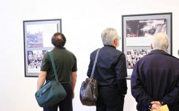 Bemutatkozott Szent István városa Nagyváradon, elkészült az Ady-életrajz is