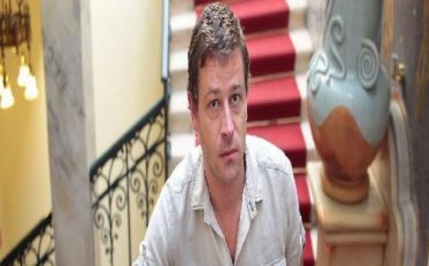 Papp Sándor Zsigmond: Szent és érthetetlen